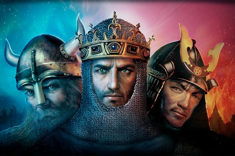 История RTS: от Warcraft до Stormgate и возрождения жанра