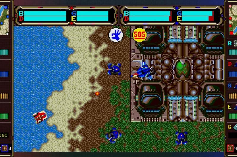 История RTS: от Warcraft до Stormgate и возрождения жанра
