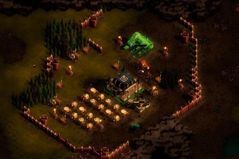 История RTS: от Warcraft до Stormgate и возрождения жанра