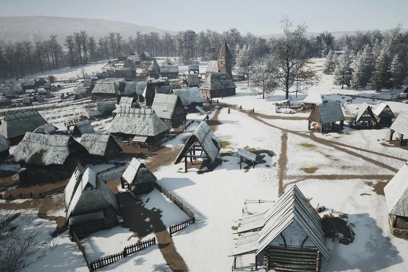 История RTS: от Warcraft до Stormgate и возрождения жанра