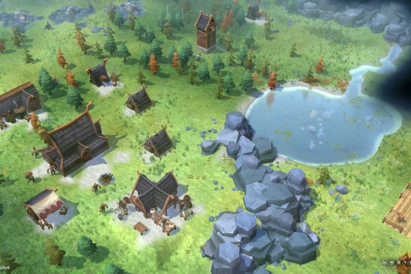 История RTS: от Warcraft до Stormgate и возрождения жанра