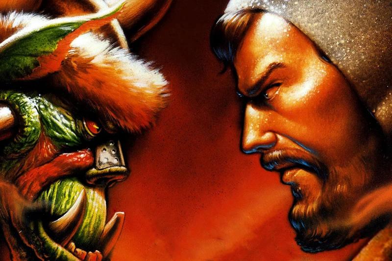 История RTS: от Warcraft до Stormgate и возрождения жанра