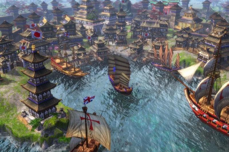 История RTS: от Warcraft до Stormgate и возрождения жанра