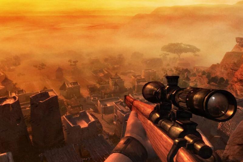 История серии игр Far Cry: как менялся культовый шутер