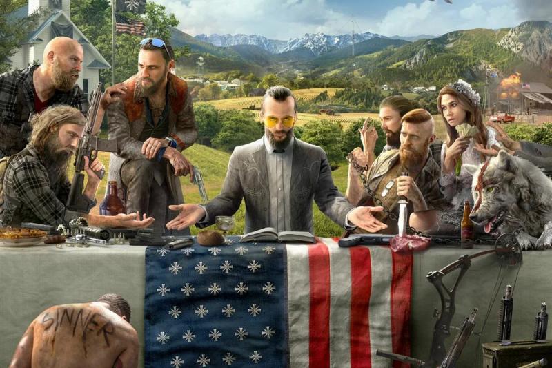 История серии игр Far Cry: как менялся культовый шутер