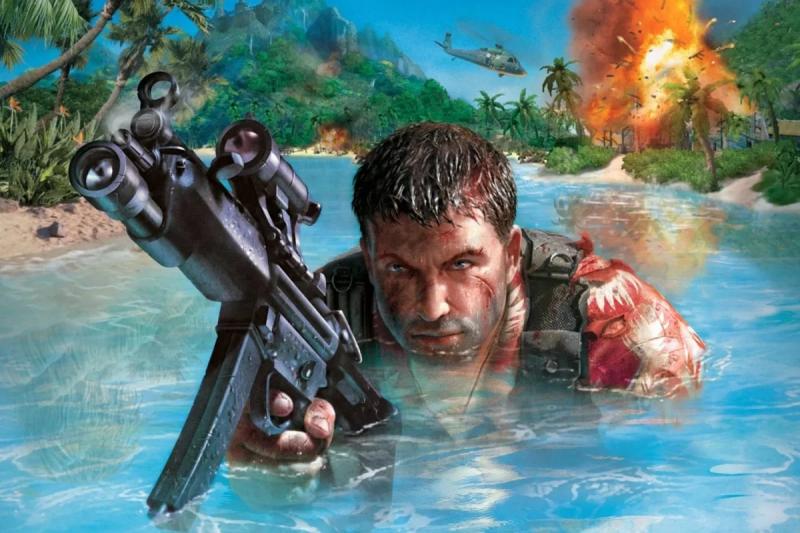История серии игр Far Cry: как менялся культовый шутер
