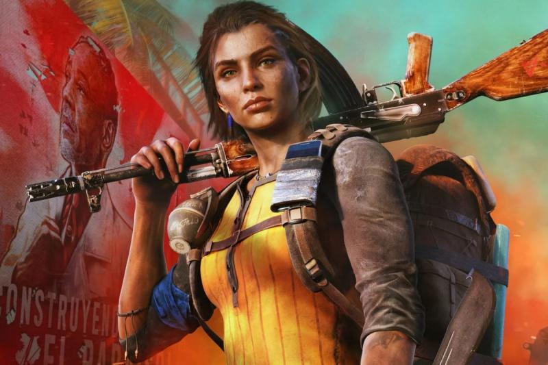 История серии игр Far Cry: как менялся культовый шутер