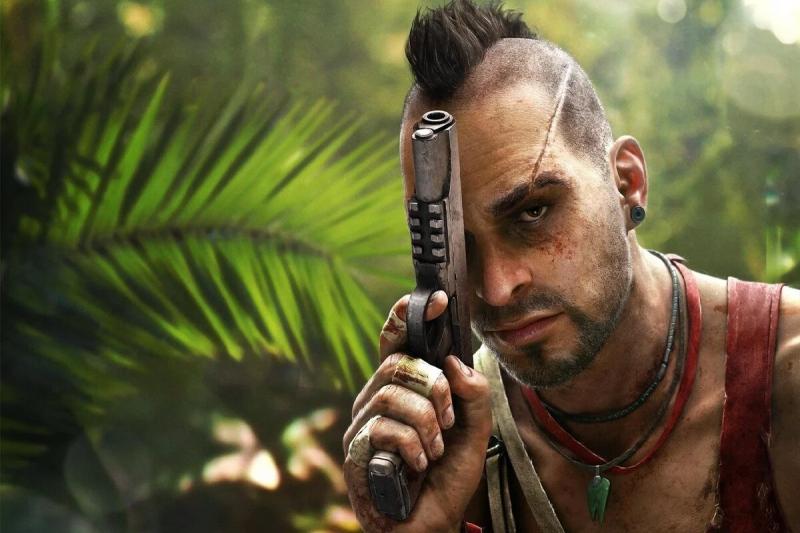 История серии игр Far Cry: как менялся культовый шутер