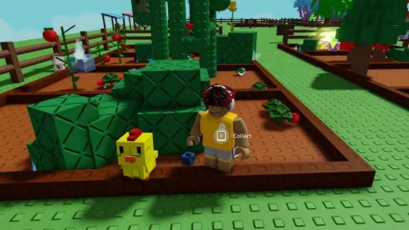 Как быстро заработать деньги в Grow a Garden (Вырасти Сад)