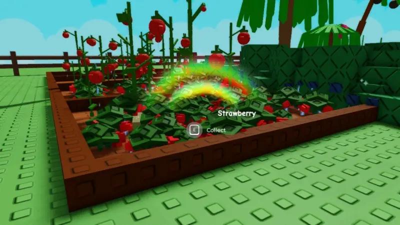 Как быстро заработать деньги в Grow a Garden (Вырасти Сад)