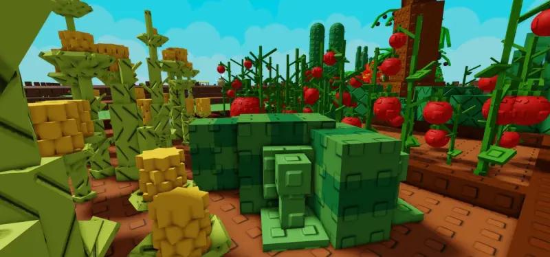 Как быстро заработать деньги в Grow a Garden (Вырасти Сад)