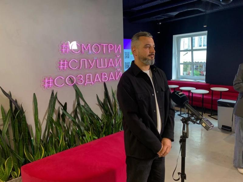 Как «Фабрика видеоигр» помогает инди-разработчикам — отчёт с презентации в Москве