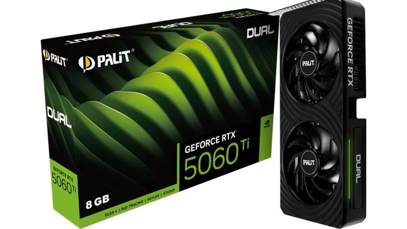 Какую видеокарту выбрать NVIDIA или AMD: битва за средний сегмент 2025