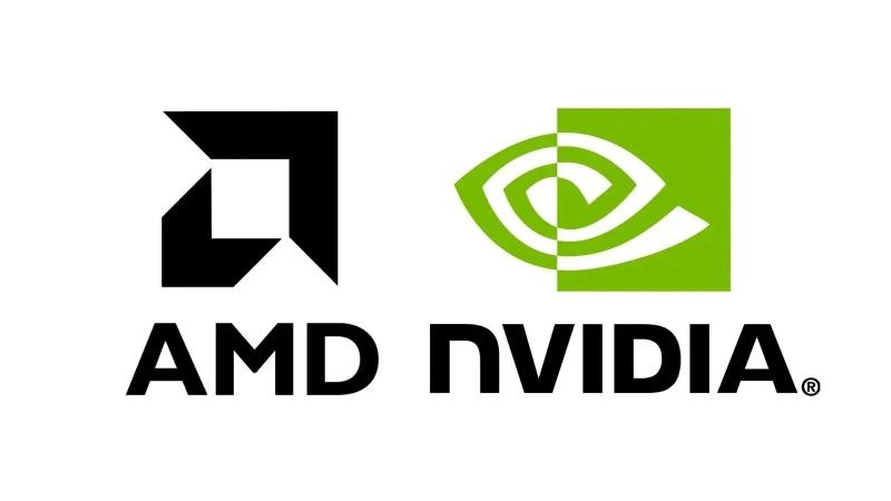 Какую видеокарту выбрать NVIDIA или AMD: битва за средний сегмент 2025