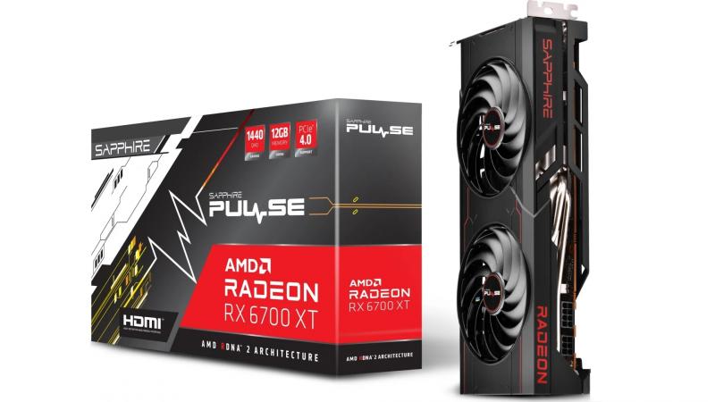 Какую видеокарту выбрать NVIDIA или AMD: битва за средний сегмент 2025