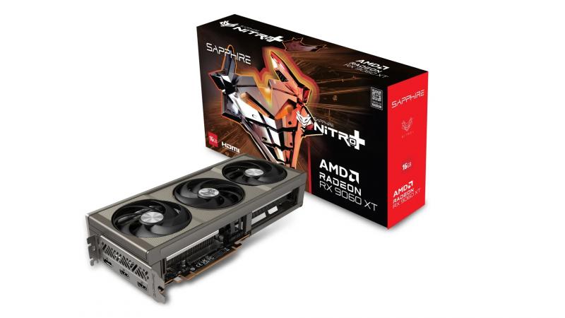 Какую видеокарту выбрать NVIDIA или AMD: битва за средний сегмент 2025