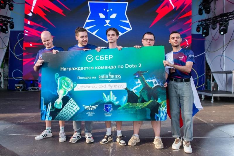 Киберспортивные турниры 2025 — расписание, главные чемпионаты и игры года