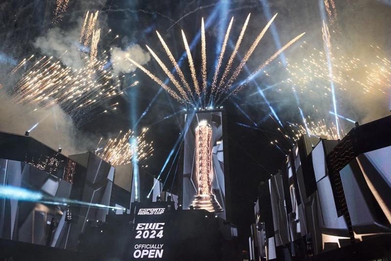 Киберспортивные турниры 2025 — расписание, главные чемпионаты и игры года