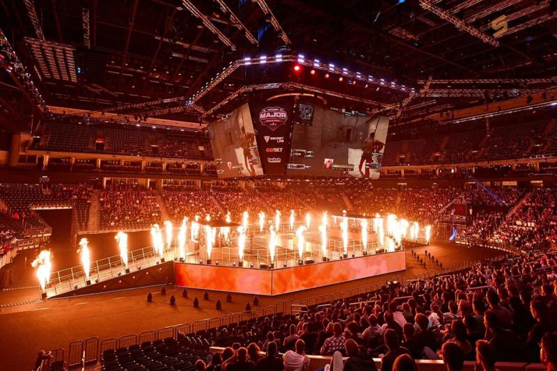 Киберспортивные турниры 2025 — расписание, главные чемпионаты и игры года