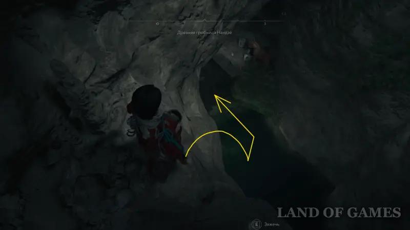 Кофуны в Assassin's Creed Shadows: как найти и пройти гробницы