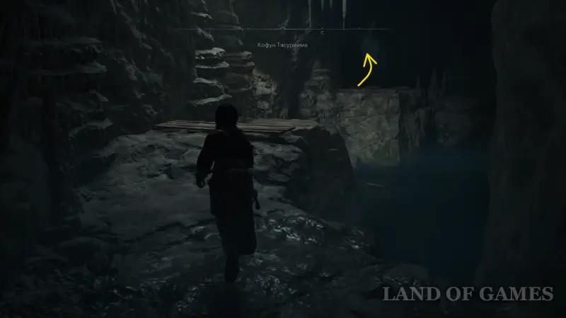 Кофуны в Assassin's Creed Shadows: как найти и пройти гробницы