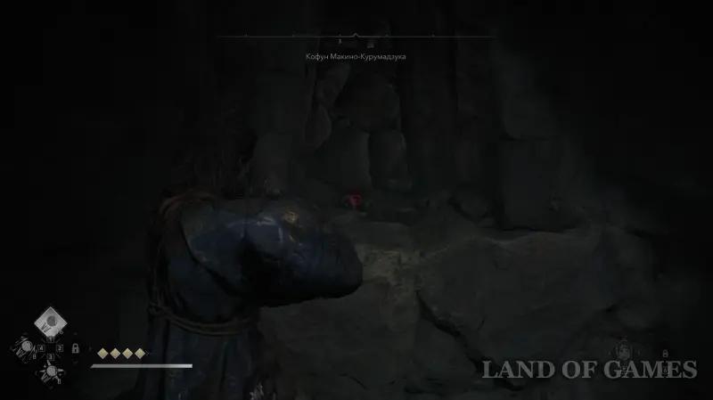 Кофуны в Assassin's Creed Shadows: как найти и пройти гробницы