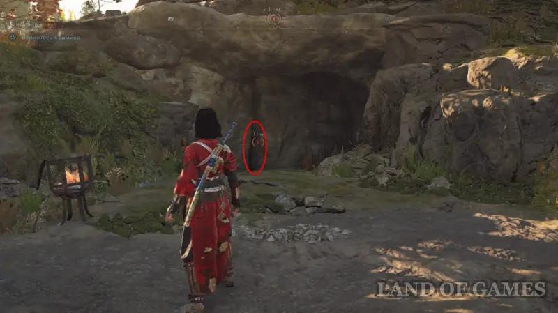 Кофуны в Assassin's Creed Shadows: как найти и пройти гробницы