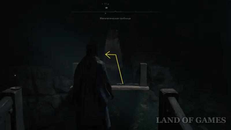 Кофуны в Assassin's Creed Shadows: как найти и пройти гробницы