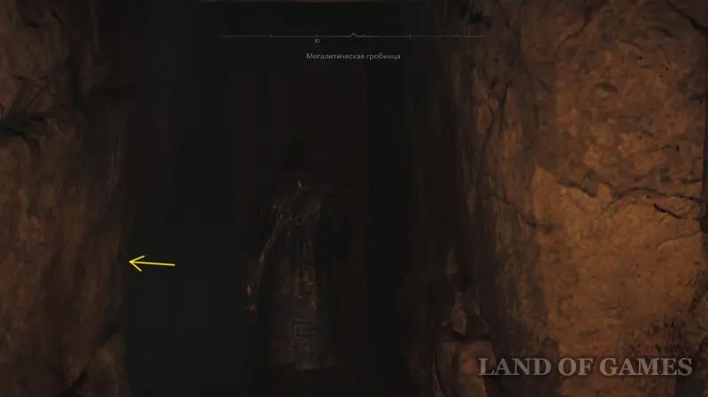 Кофуны в Assassin's Creed Shadows: как найти и пройти гробницы