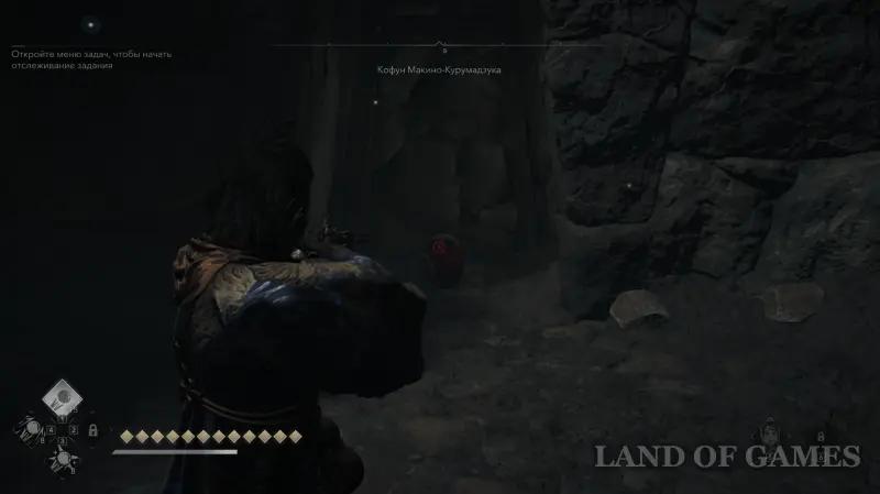 Кофуны в Assassin's Creed Shadows: как найти и пройти гробницы