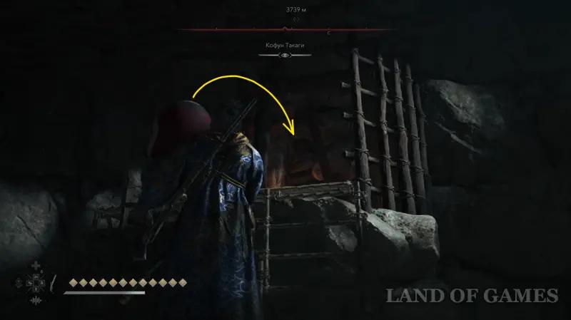 Кофуны в Assassin's Creed Shadows: как найти и пройти гробницы