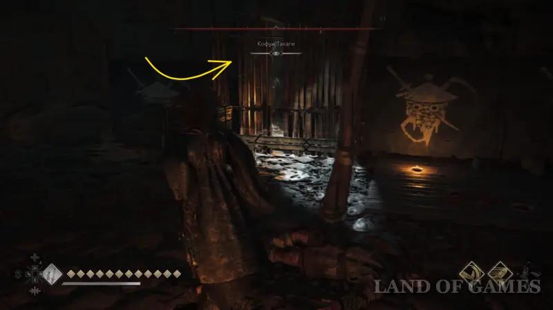 Кофуны в Assassin's Creed Shadows: как найти и пройти гробницы