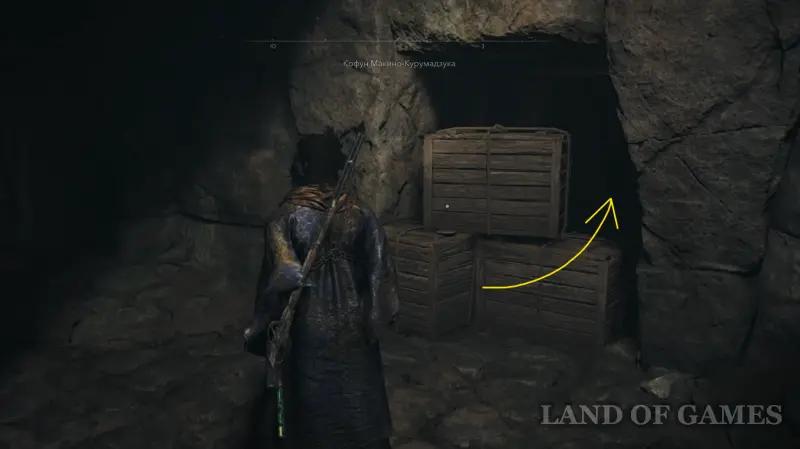 Кофуны в Assassin's Creed Shadows: как найти и пройти гробницы