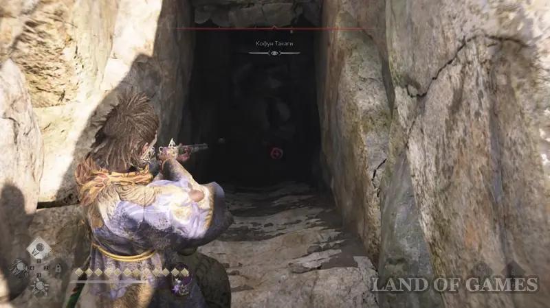 Кофуны в Assassin's Creed Shadows: как найти и пройти гробницы