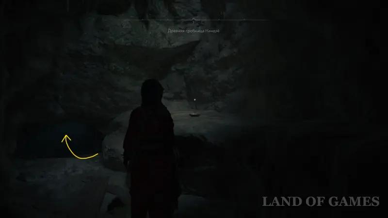 Кофуны в Assassin's Creed Shadows: как найти и пройти гробницы