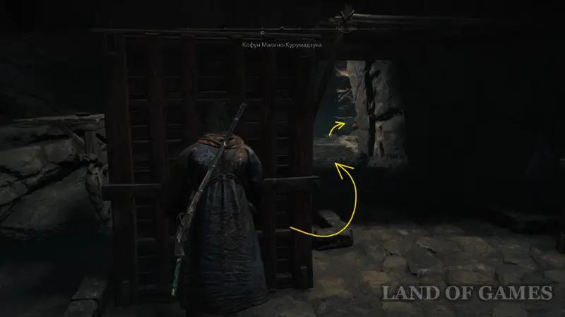 Кофуны в Assassin's Creed Shadows: как найти и пройти гробницы