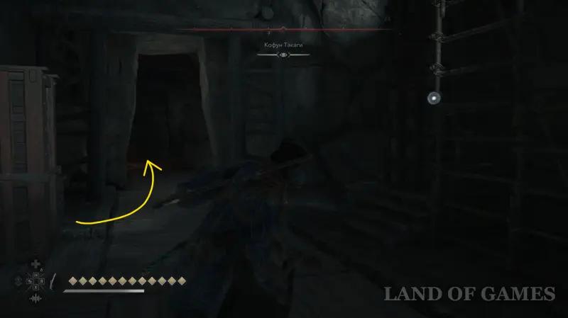 Кофуны в Assassin's Creed Shadows: как найти и пройти гробницы