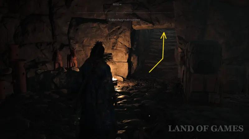 Кофуны в Assassin's Creed Shadows: как найти и пройти гробницы