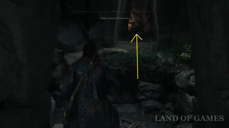 Кофуны в Assassin's Creed Shadows: как найти и пройти гробницы