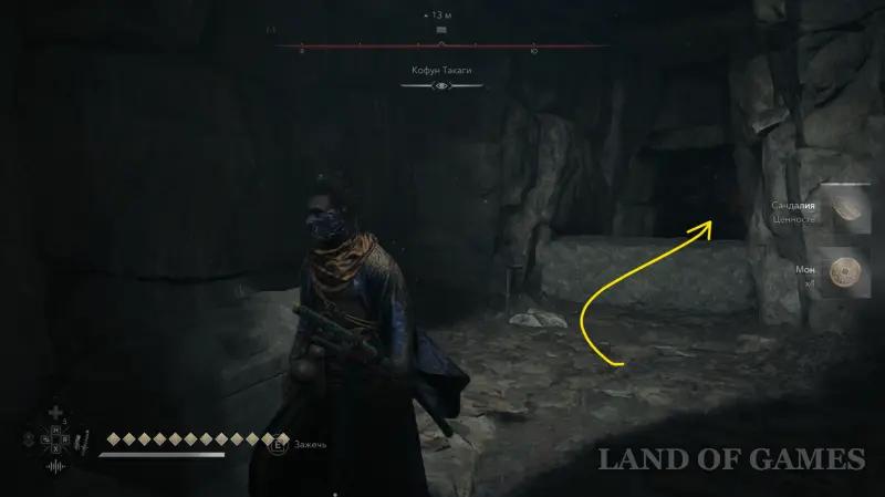 Кофуны в Assassin's Creed Shadows: как найти и пройти гробницы