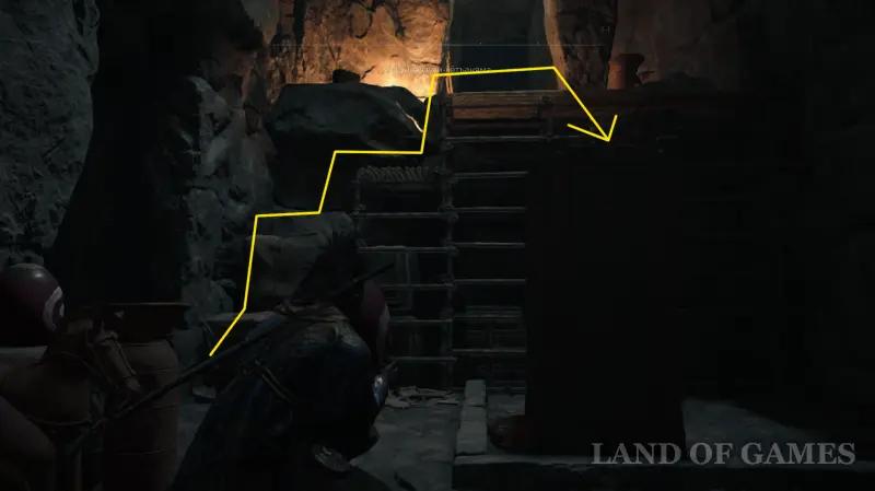 Кофуны в Assassin's Creed Shadows: как найти и пройти гробницы