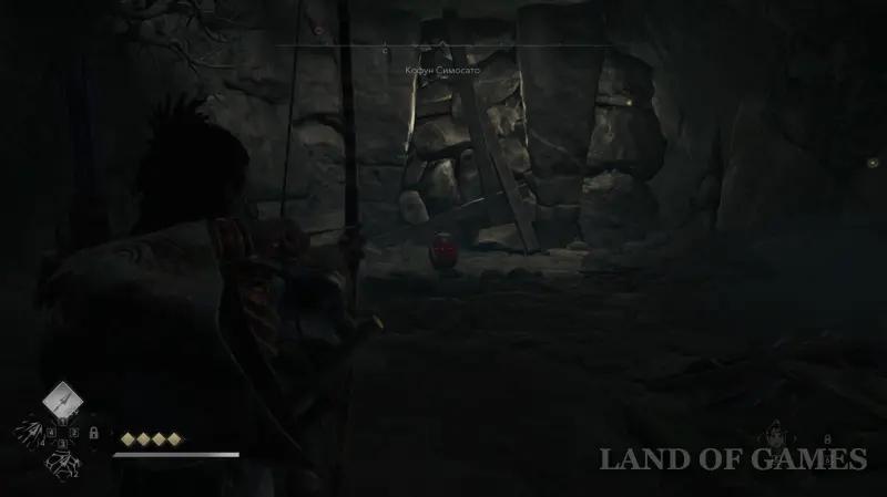 Кофуны в Assassin's Creed Shadows: как найти и пройти гробницы