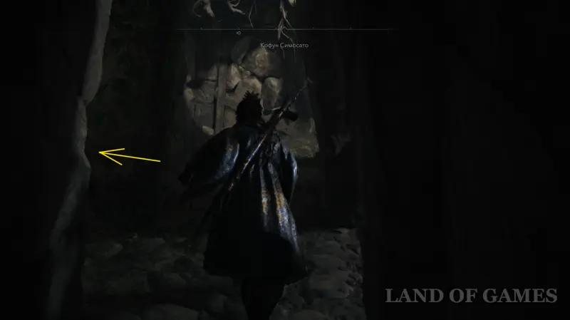 Кофуны в Assassin's Creed Shadows: как найти и пройти гробницы