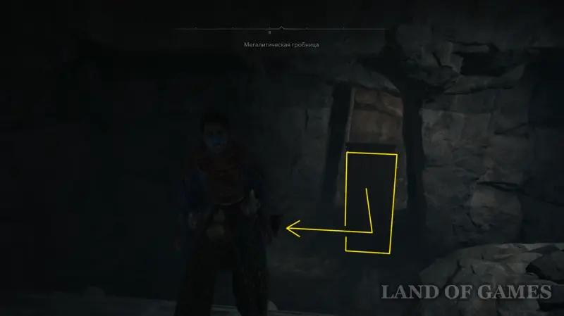 Кофуны в Assassin's Creed Shadows: как найти и пройти гробницы