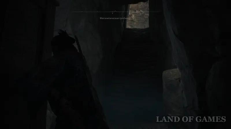 Кофуны в Assassin's Creed Shadows: как найти и пройти гробницы