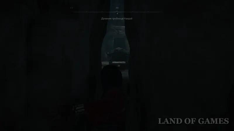 Кофуны в Assassin's Creed Shadows: как найти и пройти гробницы