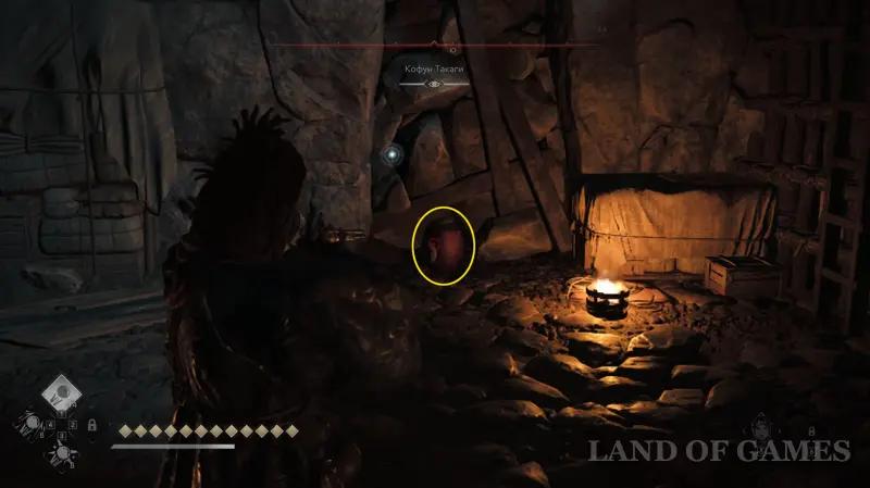 Кофуны в Assassin's Creed Shadows: как найти и пройти гробницы