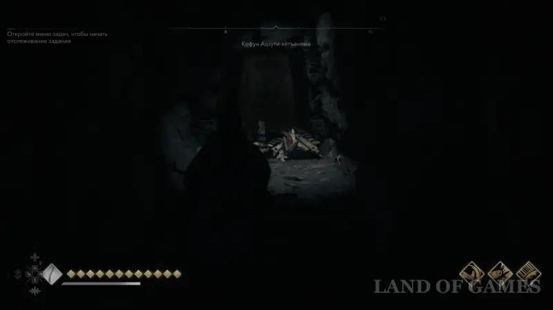 Кофуны в Assassin's Creed Shadows: как найти и пройти гробницы