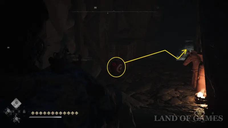 Кофуны в Assassin's Creed Shadows: как найти и пройти гробницы