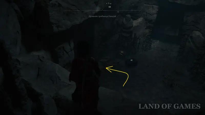Кофуны в Assassin's Creed Shadows: как найти и пройти гробницы
